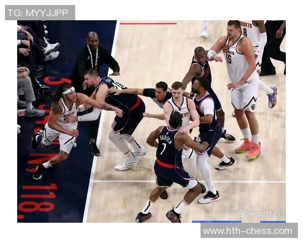 快船与掘金精彩对决直播地址分享及赛前分析一览